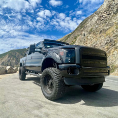 Wide Load, Big Soul