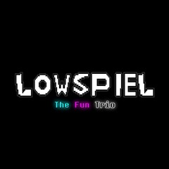 [Lowspiel AU][The Fun Trio] Three On One Tactic