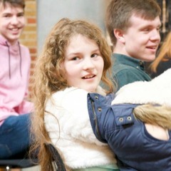 Katie Style- Panis Angelicus(live recording)