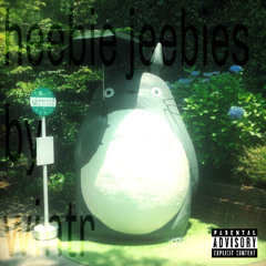 heebie jeebies (prod. sai)