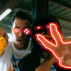 Hooss feat TK // Capuché