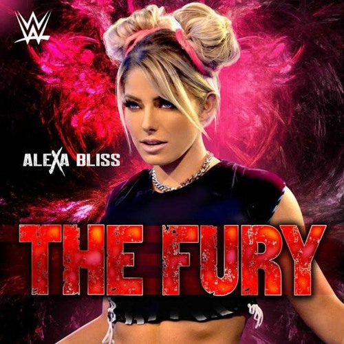 Stream Alexa Bliss - The Fury (Entrance Theme) by Wickalina Mirela | Listen  online for free on SoundCloud