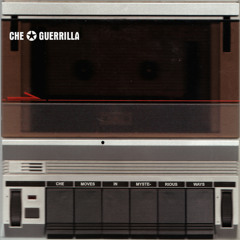 Che Guerrilla - These Are Underwater Sounds