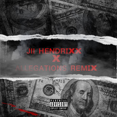 Allegations Remixx