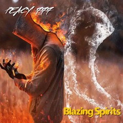 Blazing Spirits