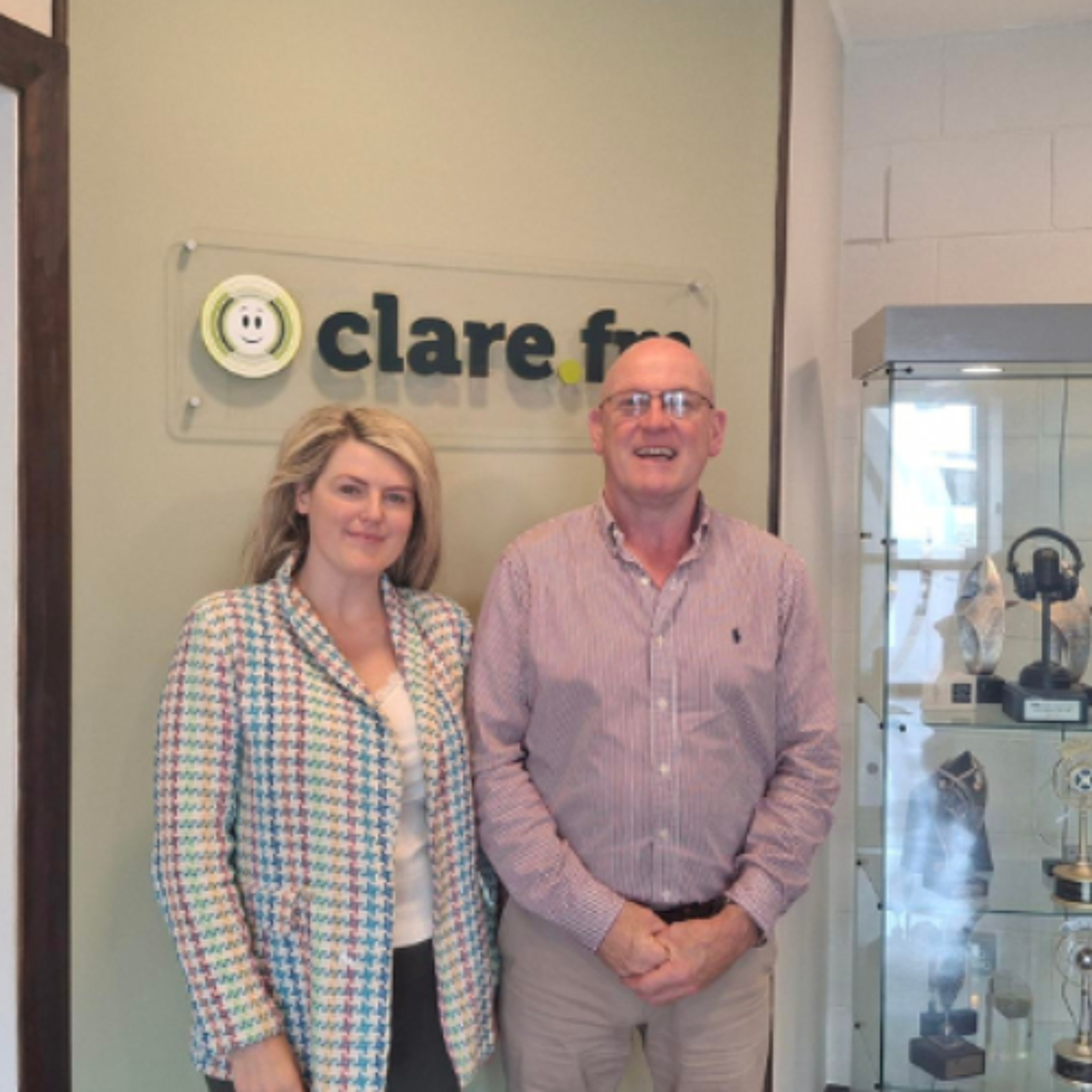 Tubber Fair 2026 Returns To North Clare episode artwork
