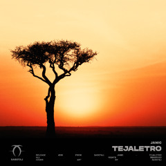 Tejaletro