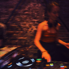 Mu dB - DJ Set @ The Getaway - Crack Bellmer - 12th Of August 2023