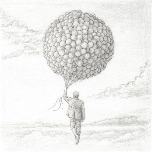 A Change of Heart (Sketch)
