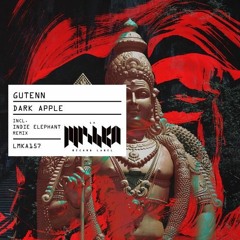 Gutenn - Dark Apple (Radio Edit) [La Mishka]