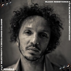 BHM 2023 - Ermias "Pan-African Hifi"