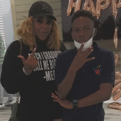 Live ft EshoDiva Live