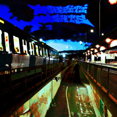 Graffiti Nights