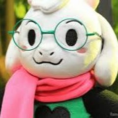 Field of Hopes and Riddim's [should i finish this?]