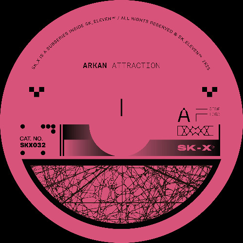 Arkan - Raubtier [SOMA SELECTS Premiere]
