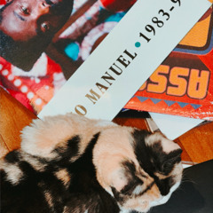 dust palace - afro originals nye 2024 mix