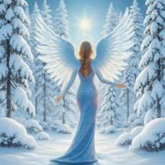 Snow Angel - Marching Band Show