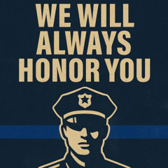 Heaven's Police love as our shield