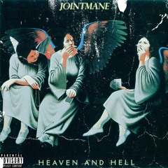 HEAVEN AND HELL (PHONK REMIX)
