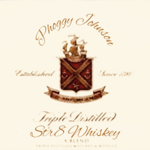 Str8  Whiskey