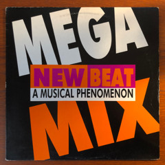 New Beat Mix-A Musical Phenomenon (1988-1990)