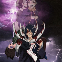 Lovely x Obito  (HardStyle🔱)