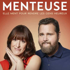 Entrevue Menteuse - Anne-Élisabeth Bossé