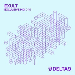 Exult - Exclusive Mix 049