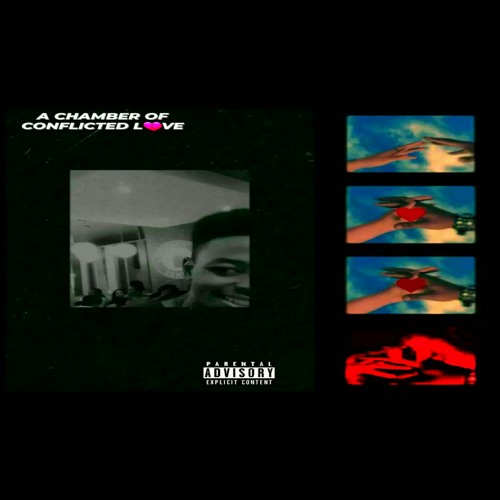 Heartbreak [Prod. By Skeyez Beats]