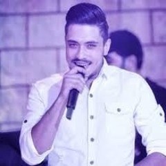 مهند زعيتر - كنت شوفك قلبي يطير