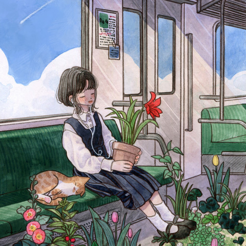 Stream Hold me Kiss me Love me by Lemon City | Listen online for