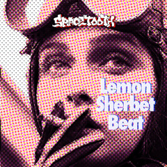 Lemon Sherbet Beat