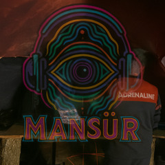 MANSÜR - Opening Set @ Sacred Mountain Village 05-04-2025