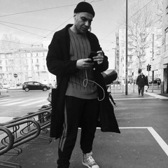 Idriss D Mixtape 1 for Kepler club June 2020