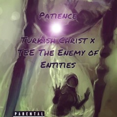 Patience Feat. TEE The Enemy of Entities [Prod. By Balance Cooper]