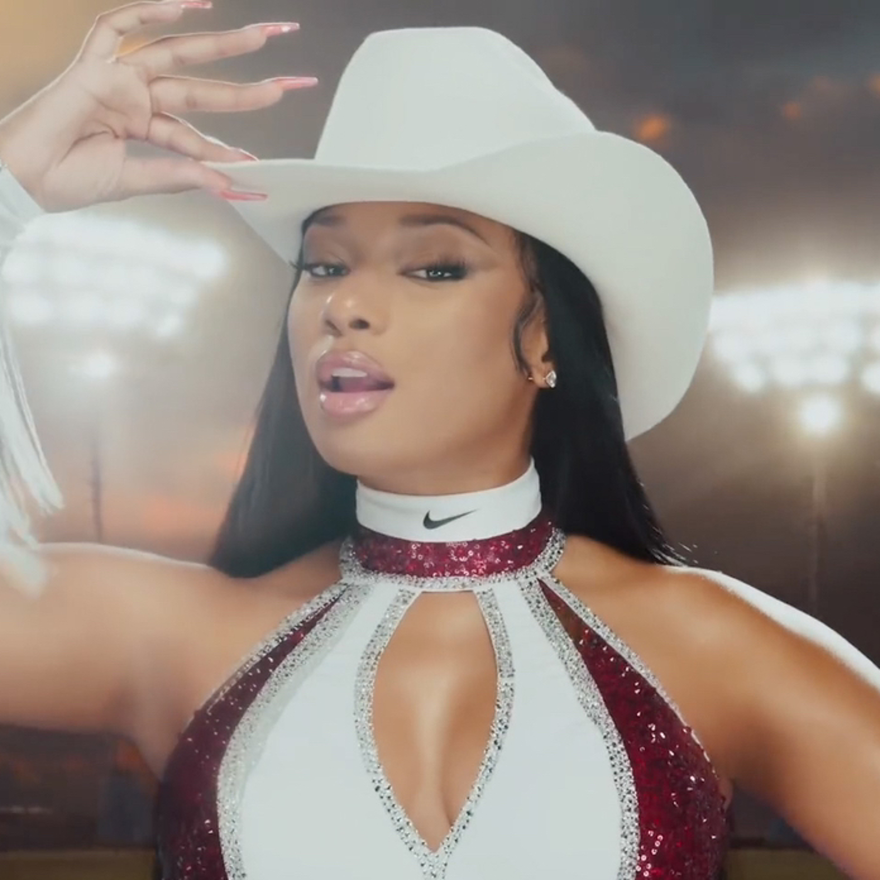 SHAKE THAT (Megan Thee Stallion x Joedci) episode artwork