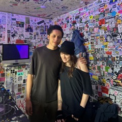 Max Watts and Sugar @ The Lot Radio 11-19-2024