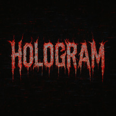 Hologram - Andre Guzzi