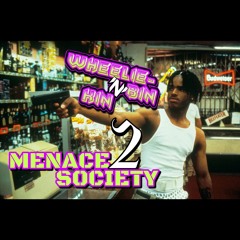 menace 2 society feat. condy