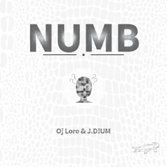 NUMB –  Oj Lore X J.D!UM –  (Doechii "CATFISH" Remix)