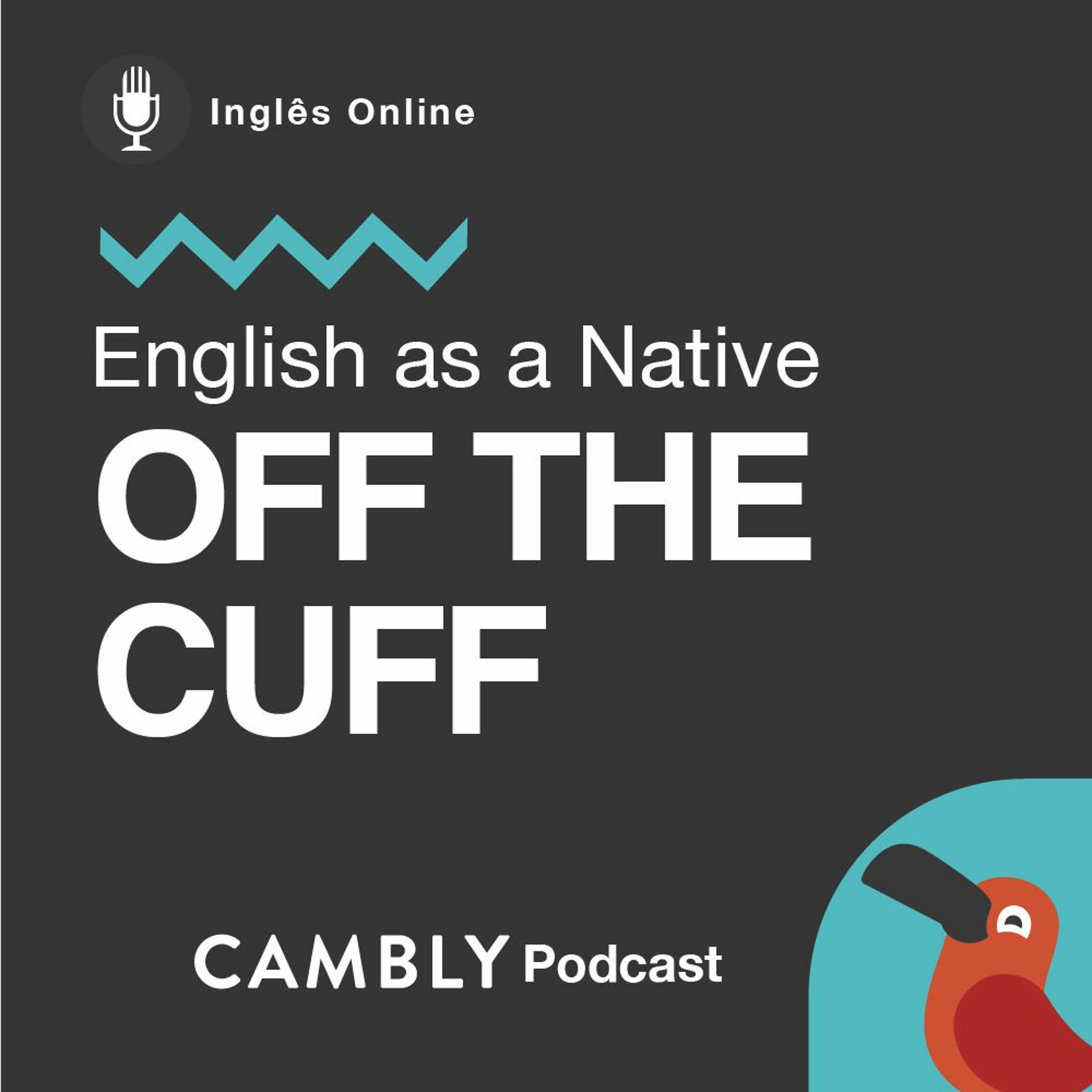Aprenda Inglês Online com Cambly