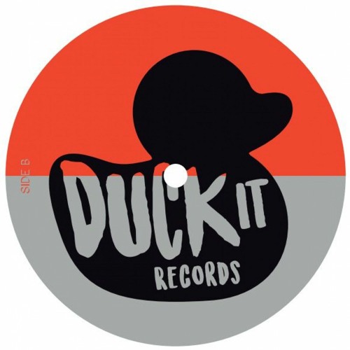 Premiere : Franck Roger - Pumpkin (RSlane Remix) (DUCKIT003)
