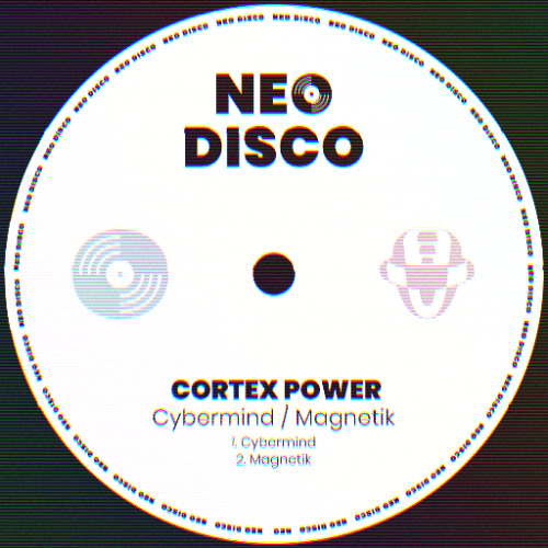 Cortex Power - Magnetik
