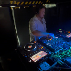 02 RAW Techno Mix 12.08.2025
