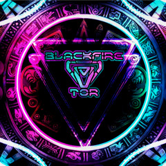 Blackfire Tor - Astral Jungle (Restricted Version)