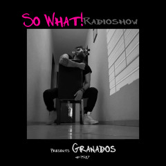 So What Radioshow 517/Granados