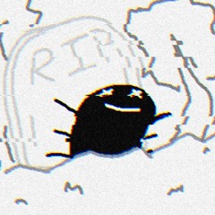 HE RISES - a bonetrousle for the dead stink bug that i've left in my bathroom for 2 months