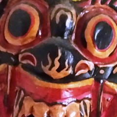 Gilak Baris - Baris (Gamelan Bali)