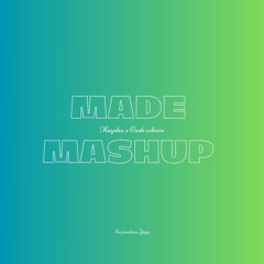 Motema - Madé Mashup