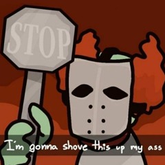 TheLastParty Tricky Phase 0 fanmade instrumental